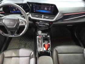 Chevrolet Trax 1.2 LIH Automatic | Mobile.bg � ����� ������ 7