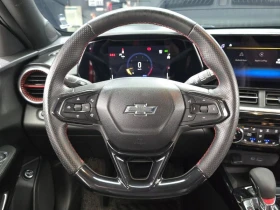 Chevrolet Trax 1.2 LIH Automatic | Mobile.bg � ����� ������ 16