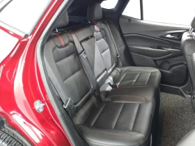 Chevrolet Trax 1.2 LIH Automatic | Mobile.bg � ����� ������ 12