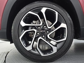 Chevrolet Trax 1.2 LIH Automatic | Mobile.bg � ����� ������ 5