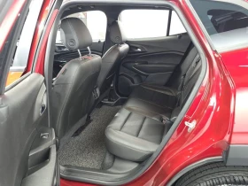 Chevrolet Trax 1.2 LIH Automatic | Mobile.bg � ����� ������ 11