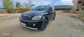 ������ Kia Sorento