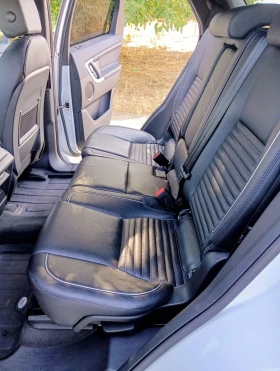Land Rover Discovery Sport undefined | Auto.bg — изображение 12
