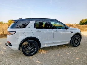 Land Rover Discovery Sport undefined | Auto.bg — изображение 4