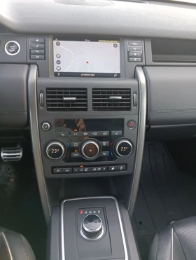 Land Rover Discovery Sport undefined | Auto.bg — изображение 14