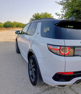 Land Rover Discovery Sport undefined | Auto.bg — изображение 7