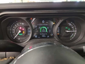 Jeep Wrangler SAHARA / Цена до България  | Auto.bg — изображение 9