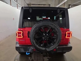 Jeep Wrangler SAHARA / Цена до България  | Auto.bg — изображение 17