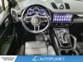 Porsche Cayenne COUPE * E-HYBRID *  | Auto.bg — изображение 12