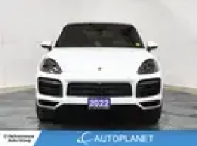 Porsche Cayenne COUPE * E-HYBRID *  | Auto.bg — изображение 4
