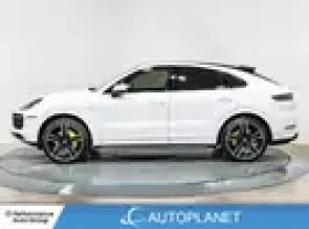 Porsche Cayenne COUPE * E-HYBRID *  | Auto.bg — изображение 8
