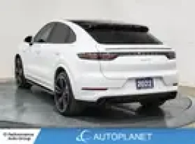Porsche Cayenne COUPE * E-HYBRID *  | Auto.bg — изображение 6