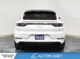 Porsche Cayenne COUPE * E-HYBRID *  | Auto.bg — изображение 3