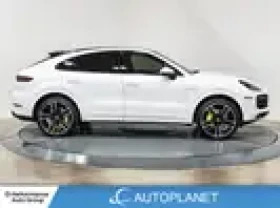 Porsche Cayenne COUPE * E-HYBRID *  | Auto.bg — изображение 7