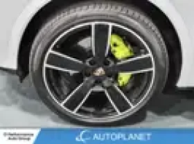 Porsche Cayenne COUPE * E-HYBRID *  | Auto.bg — изображение 11