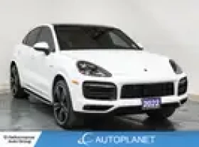 Porsche Cayenne COUPE * E-HYBRID *  | Auto.bg — изображение 2