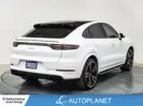 Porsche Cayenne COUPE * E-HYBRID *  | Auto.bg — изображение 5