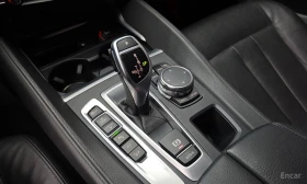 BMW X6 XDRIVE N57 3.0D/ХЕДЪП/ПОДГРЕВ/ПАНО/КОЖА/ | Auto.bg — изображение 9