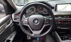 BMW X6 XDRIVE N57 3.0D/ХЕДЪП/ПОДГРЕВ/ПАНО/КОЖА/ | Auto.bg — изображение 13