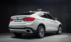 BMW X6 XDRIVE N57 3.0D/ХЕДЪП/ПОДГРЕВ/ПАНО/КОЖА/ | Auto.bg — изображение 2