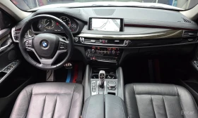 BMW X6 XDRIVE N57 3.0D/ХЕДЪП/ПОДГРЕВ/ПАНО/КОЖА/ | Auto.bg — изображение 7