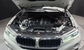 BMW X6 XDRIVE N57 3.0D/ХЕДЪП/ПОДГРЕВ/ПАНО/КОЖА/ | Auto.bg — изображение 6