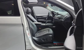 BMW X6 XDRIVE N57 3.0D/ХЕДЪП/ПОДГРЕВ/ПАНО/КОЖА/ | Auto.bg — изображение 11