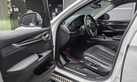 BMW X6 XDRIVE N57 3.0D/ХЕДЪП/ПОДГРЕВ/ПАНО/КОЖА/ | Auto.bg — изображение 10
