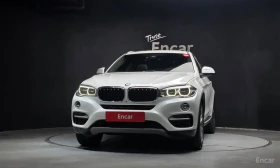 BMW X6 XDRIVE N57 3.0D/ХЕДЪП/ПОДГРЕВ/ПАНО/КОЖА/ | Auto.bg — изображение 3
