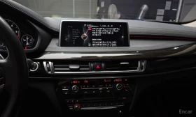 BMW X6 XDRIVE N57 3.0D/ХЕДЪП/ПОДГРЕВ/ПАНО/КОЖА/ | Auto.bg — изображение 15