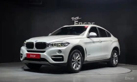 BMW X6 XDRIVE N57 3.0D/ХЕДЪП/ПОДГРЕВ/ПАНО/КОЖА/