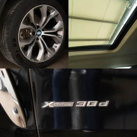 BMW X6 30D = XDRIVE = TOP = F16 = ЛИЗИНГ = ГАРАНЦИЯ - 28000 € - 35634017 16