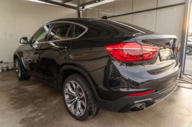 BMW X6 30D = XDRIVE = TOP = F16 = ЛИЗИНГ = ГАРАНЦИЯ - 28000 € - 35634017 5