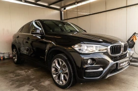 BMW X6 30D = XDRIVE = TOP = F16 = ЛИЗИНГ = ГАРАНЦИЯ - 28000 € - 35634017 2