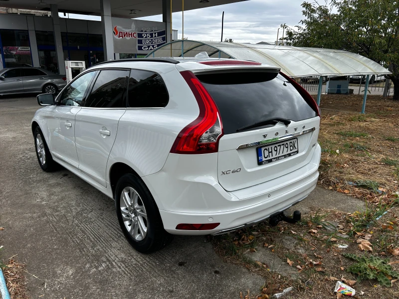 Volvo XC60 2.0-163 к.с., снимка 7 - Автомобили и джипове - 47246684