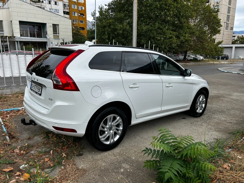 Volvo XC60 2.0-163 к.с., снимка 5 - Автомобили и джипове - 47246684