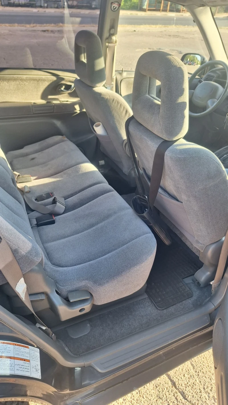 Suzuki Grand vitara 2.7 бензин газ, снимка 8 - Автомобили и джипове - 52929858