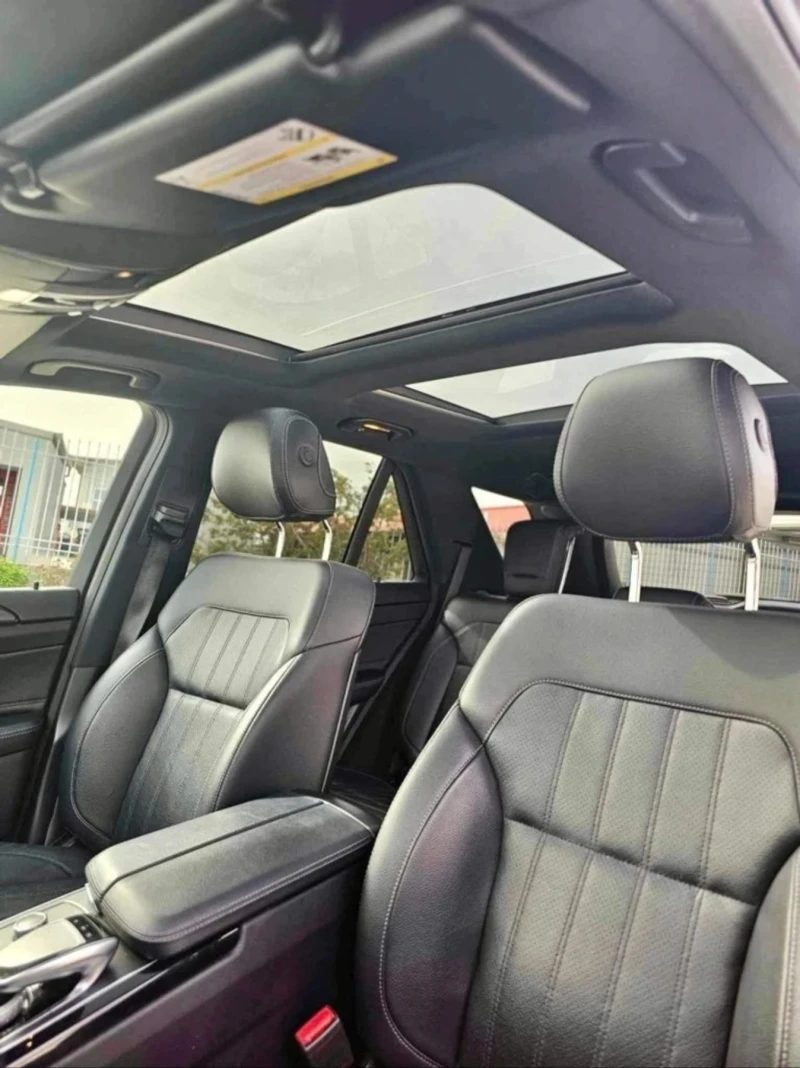 Mercedes-Benz GLE 350 4Matic, снимка 8 - Автомобили и джипове - 52458133