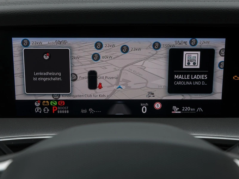 VW Tayron 1.5 TSI* e HYBRID* DSG* DISTR* KEYLESS* 360 CAM* C, снимка 6 - Автомобили и джипове - 52116706