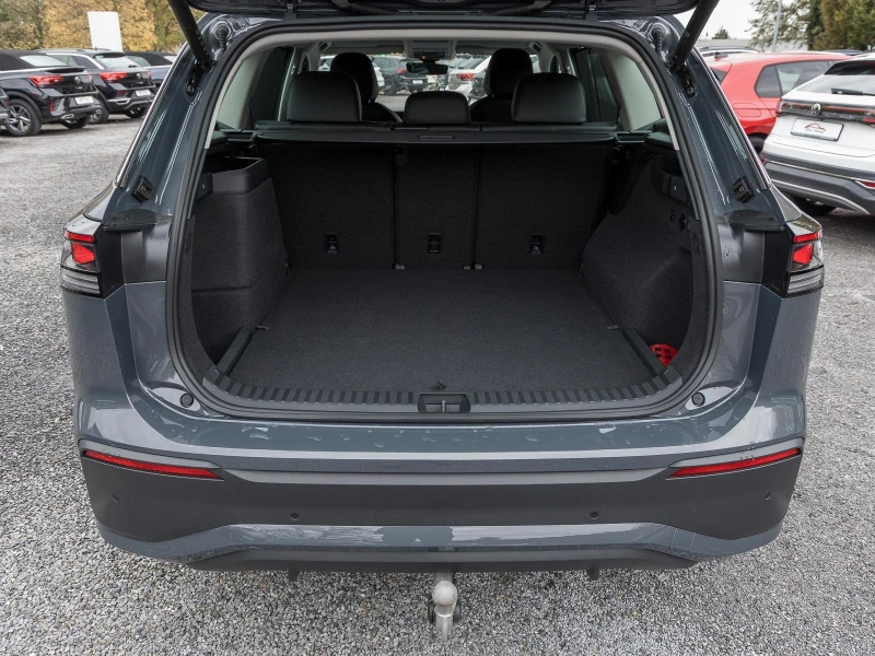 VW Tayron 1.5 TSI* e HYBRID* DSG* DISTR* KEYLESS* 360 CAM* C, снимка 12 - Автомобили и джипове - 52116706