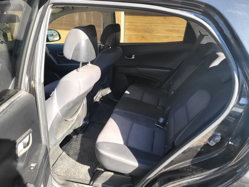 SsangYong Korando, снимка 8 - Автомобили и джипове - 52553694