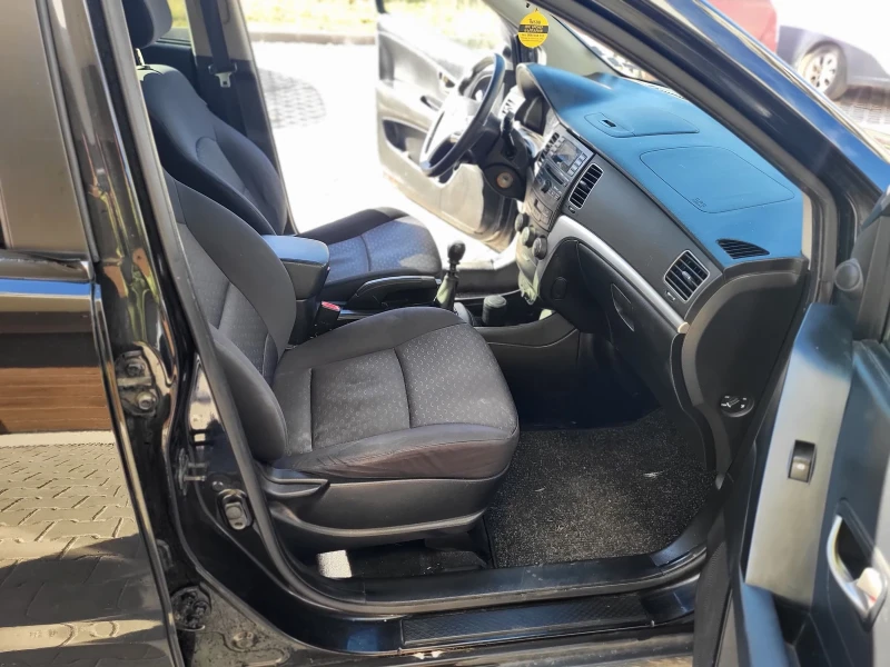 SsangYong Korando, снимка 6 - Автомобили и джипове - 52553694