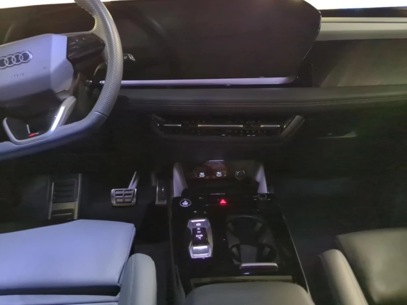 Audi Q6 55 E-TRON/S-LINE/QUATTRO/MATRIX/360/MMI DISPLAY/, снимка 7 - Автомобили и джипове - 53454158