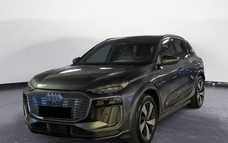 Audi Q6 55 E-TRON/S-LINE/QUATTRO/MATRIX/360/MMI DISPLAY/, снимка 3 - Автомобили и джипове - 53454158