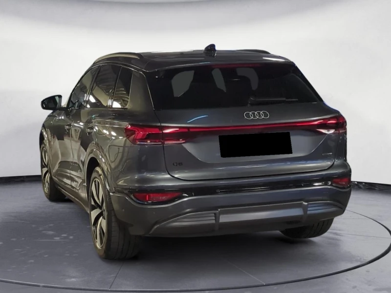 Audi Q6 55 E-TRON/S-LINE/QUATTRO/MATRIX/360/MMI DISPLAY/, снимка 4 - Автомобили и джипове - 53454158