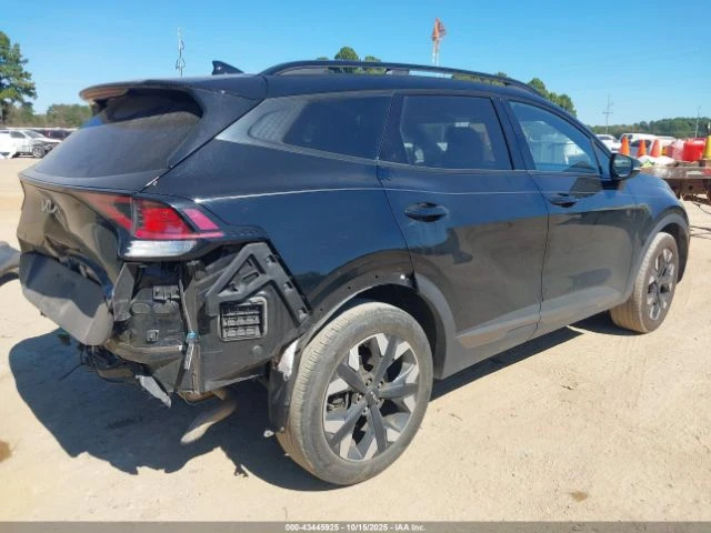 Kia Sportage X-Line AWD - изображение 6