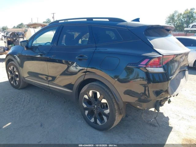 Kia Sportage X-Line AWD - изображение 4