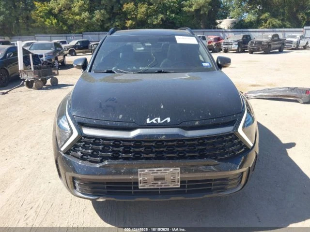 Kia Sportage X-Line AWD - изображение 2