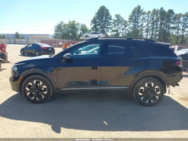 Kia Sportage X-Line AWD - изображение 7