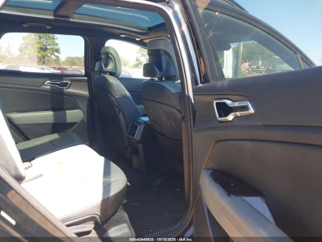 Kia Sportage X-Line AWD | Mobile.bg � ����������� 14